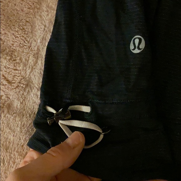 Lululemon built in bra tank - Picture 6 of 7